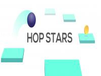 Jeu mobile Hop stars