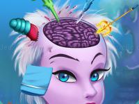Jeu mobile Ursula brain surgery