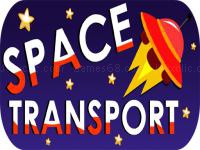 Jeu mobile Eg space transport