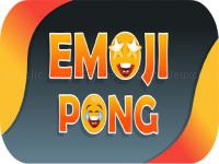 Jeu mobile Eg emoji pong