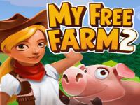 Jeu mobile My free farm 2
