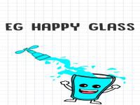 Jeu mobile Eg happy glass
