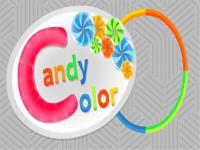 Jeu mobile Eg color candy