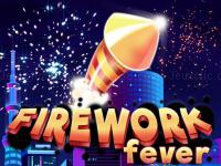 Jeu mobile Fireworks fever