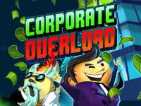 Jeu mobile Corporate overlord