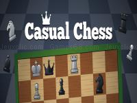 Jeu mobile Casual chess