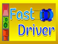 Jeu mobile Eg fast driver