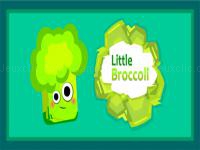 Jeu mobile Eg little broccoli