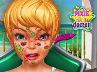 Pixie skin doctor