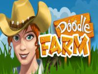 Jeu mobile Doodle farm