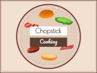 Jeu mobile Chopstick cooking