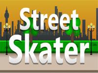 Jeu mobile Eg street skater