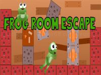 Jeu mobile Eg frog escape
