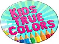 Jeu mobile Kids true color