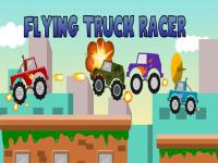 Jeu mobile Eg flying truck