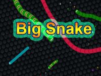 Jeu mobile Eg big snake