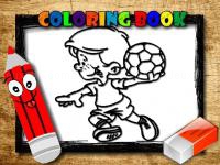 Jeu mobile Bts coloring book