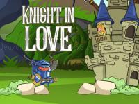 Jeu mobile Knight in love