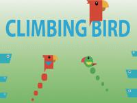 Jeu mobile Eg climb bird