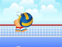 Jeu mobile Volley ball