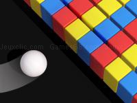 Jeu mobile Color bump online