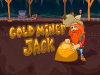 Jeu mobile Eg gold miner