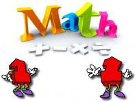 Jeu mobile Easy math