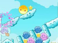 Jeu mobile Sun beams 3