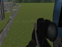 Jeu mobile Army attack