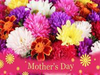 Jeu mobile 2019 mother's day puzzle