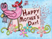 Jeu mobile 2019 mother's day differences