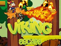 Jeu mobile Eg viking escape