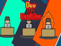 Jeu mobile Dev vs deadline