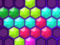 Jeu mobile Hex puzzleguys