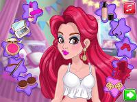 Jeu mobile Fashion with friends multiplayer
