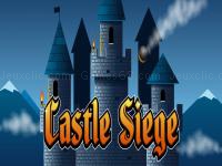 Jeu mobile Castle siege