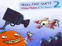 Jeu mobile Troll face quest video memes and tv shows: part 2