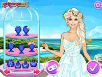 Jeu mobile Princesses eloping in style
