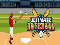 Jeu mobile Ultimate baseball