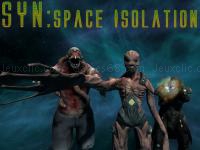 Jeu mobile Shoot your nightmare: space isolation