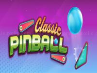 Jeu mobile Classic pinball