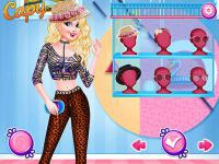 Jeu mobile Ellie house of fashion