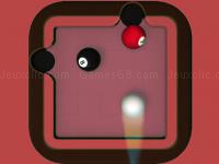 Jeu mobile Flick pool star