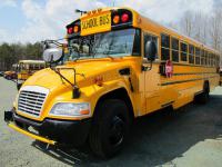 Jeu mobile School buses puzzle