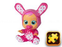 Jeu mobile Baby doll jigsaw
