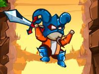Jeu mobile Samup online