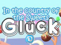 Jeu mobile Gluck in the country of the sweets