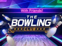 Jeu mobile The bowling club