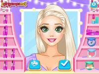 Jeu mobile Bffs fashion showdown: ellie vs blondie