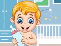 Jeu mobile Sweet babies differences